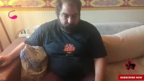 _sinyor34 online show from 11.04.25