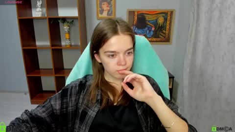 Skyler online show from 03.11.25