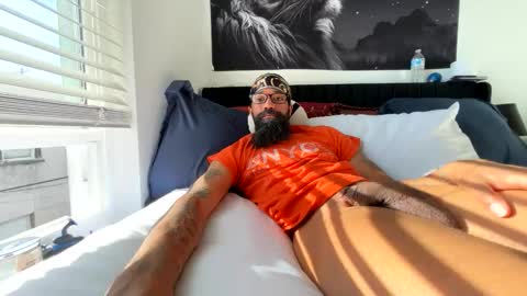 Slim Reaper online show from 04.14.26