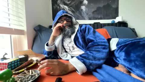 Slim Reaper online show from 04.30.26