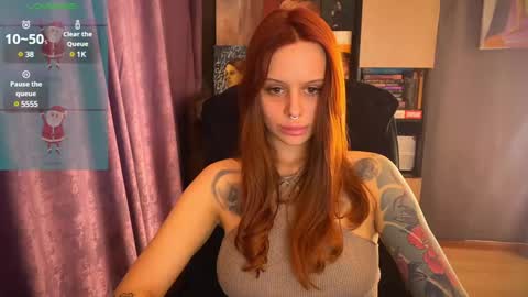 Alice online show from 01.08.25