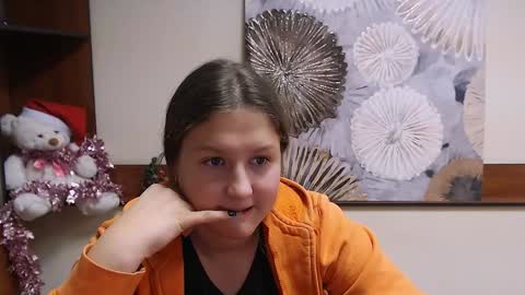 Sofi online show from 12.20.24