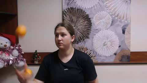 Sofi online show from 12.21.24