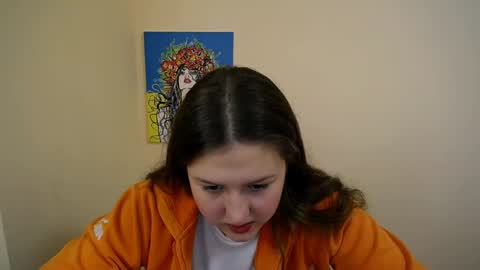 Sofi online show from 01.17.25