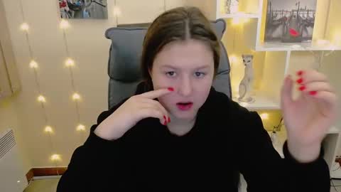 Sofi online show from 02.11.25