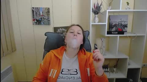 Sofi online show from 02.23.25