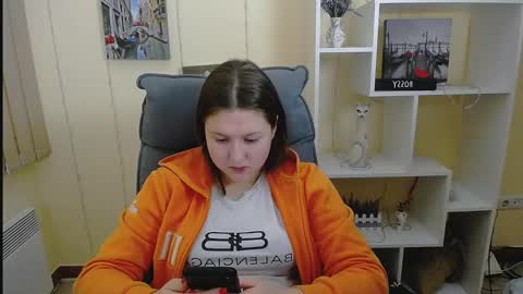 Sofi online show from 02.24.25
