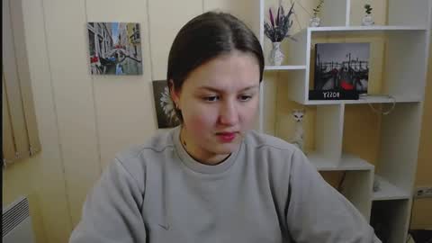 Sofi online show from 02.26.25