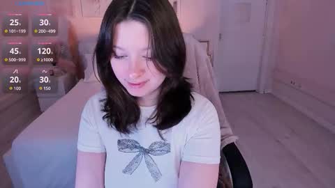 Snapshot of _sofi_spark chatting on 03.04.26 Sofi Follow me online show from 03.04.26