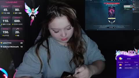 pups online show from 12.18.24