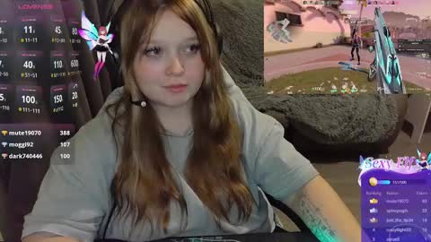 pups online show from 12.19.24