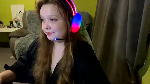 pups online show from 12.25.24