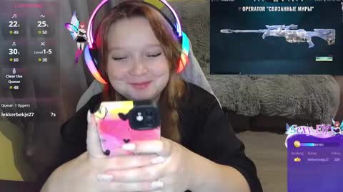 pups online show from 12.25.24