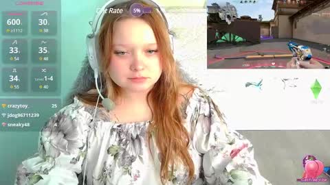 pups online show from 02.24.25