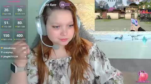 pups online show from 02.24.25