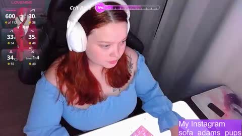 pups online show from 10.12.25