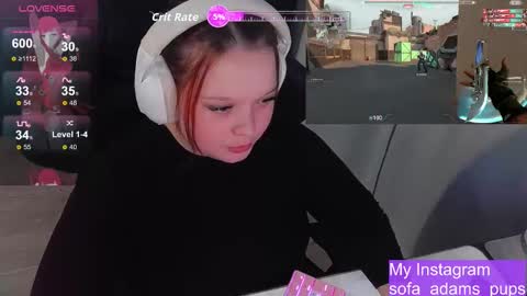 pups online show from 11.03.25