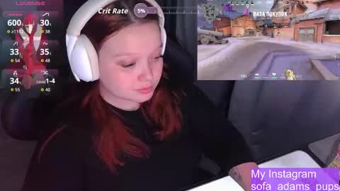 pups online show from 11.11.25