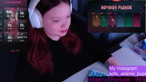 pups online show from 02.07.26