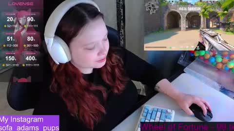 pups online show from 02.20.26