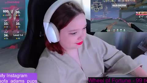 pups online show from 03.06.26