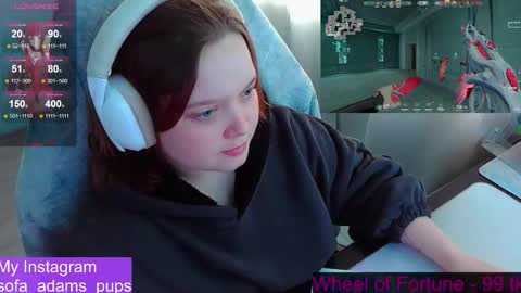 pups online show from 03.12.26