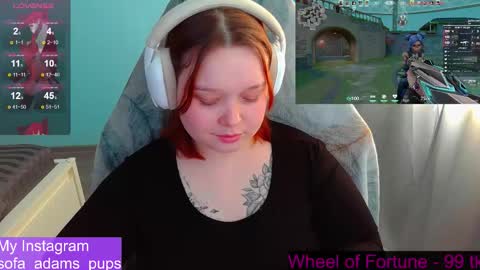 pups online show from 03.14.26