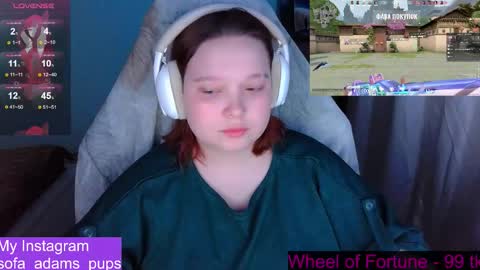 pups online show from 03.15.26