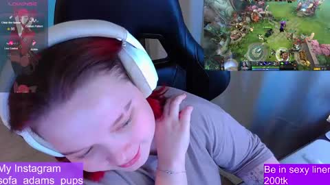 pups online show from 03.24.26