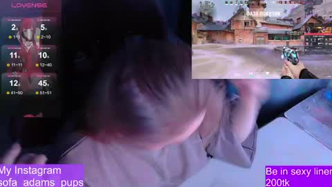 pups online show from 05.09.26