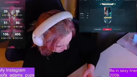 pups online show from 05.14.26