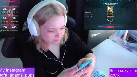 pups online show from 05.21.26