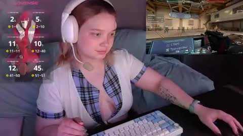 pups online show from 07.09.26