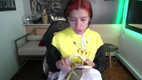 Sofia online show from 01.19.25