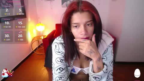 Sofia online show from 02.13.25
