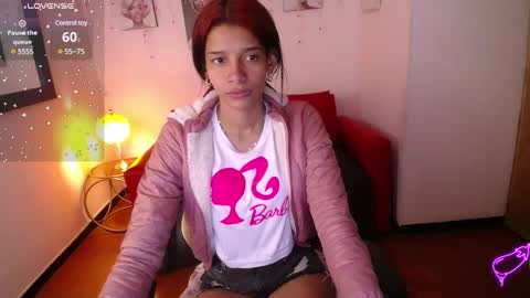 Sofia online show from 02.14.25