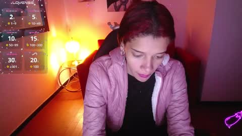 Sofia online show from 02.14.25
