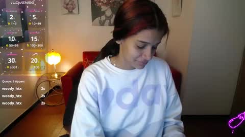 Sofia online show from 02.18.25