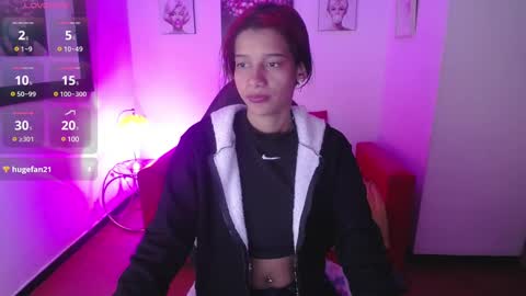 Sofia online show from 02.25.25