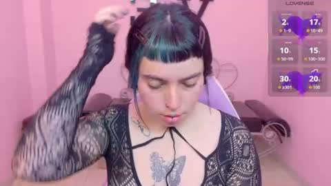 Sofia  online show from 06.26.26