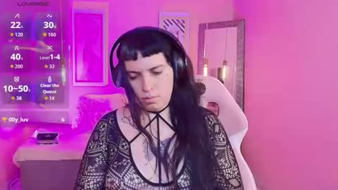 Sofia  online show from 07.16.26