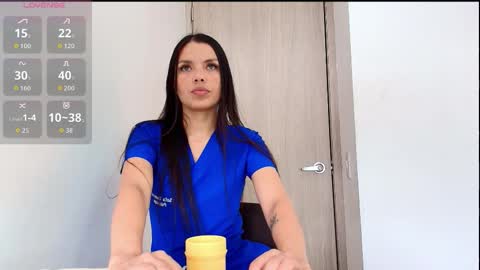 SOFIA DELUXE   online show from 10.27.25