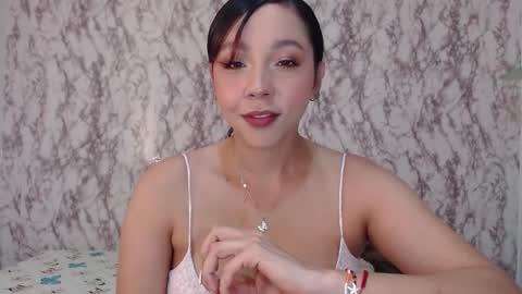 Sofia Parker online show from 02.26.25