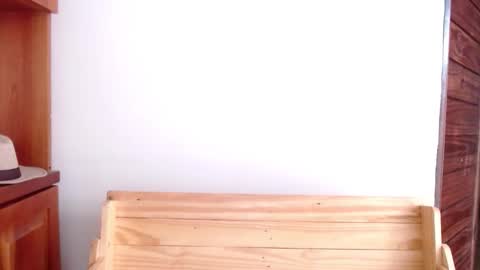 Sofia Parker online show from 10.22.25