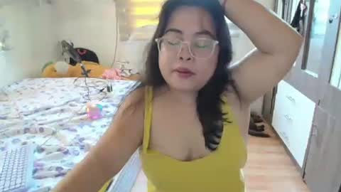 Anya online show from 04.16.26