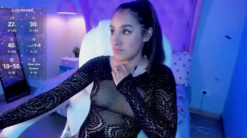 Sophie  online show from 01.16.26