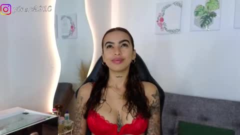 Andrea  The Next Stream  Wednesday online show from 12.28.24
