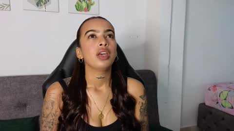 Andrea  The Next Stream  Wednesday online show from 01.18.26