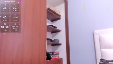 sophie online show from 01.09.25
