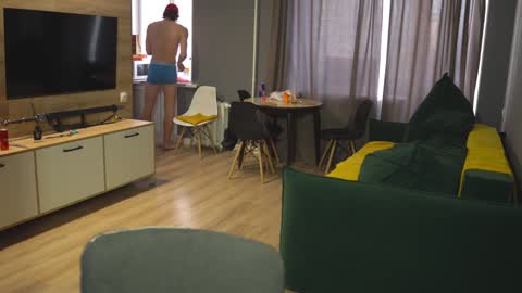 OLIVERpvt is open online show from 12.07.24